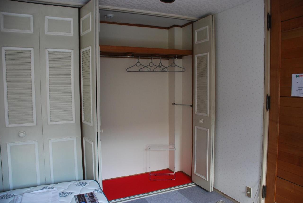 Tiny Guesthouse Umekoji 梅小路 Kyoto Exteriör bild