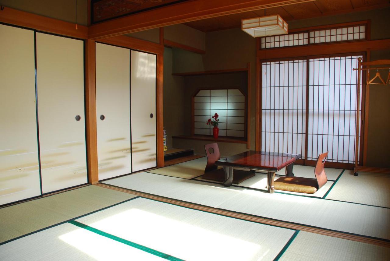 Tiny Guesthouse Umekoji 梅小路 Kyoto Exteriör bild