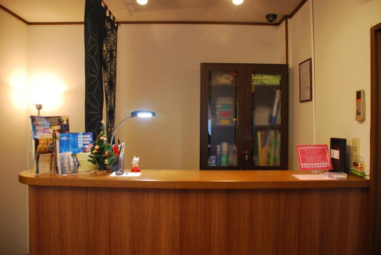 Tiny Guesthouse Umekoji 梅小路 Kyoto Exteriör bild