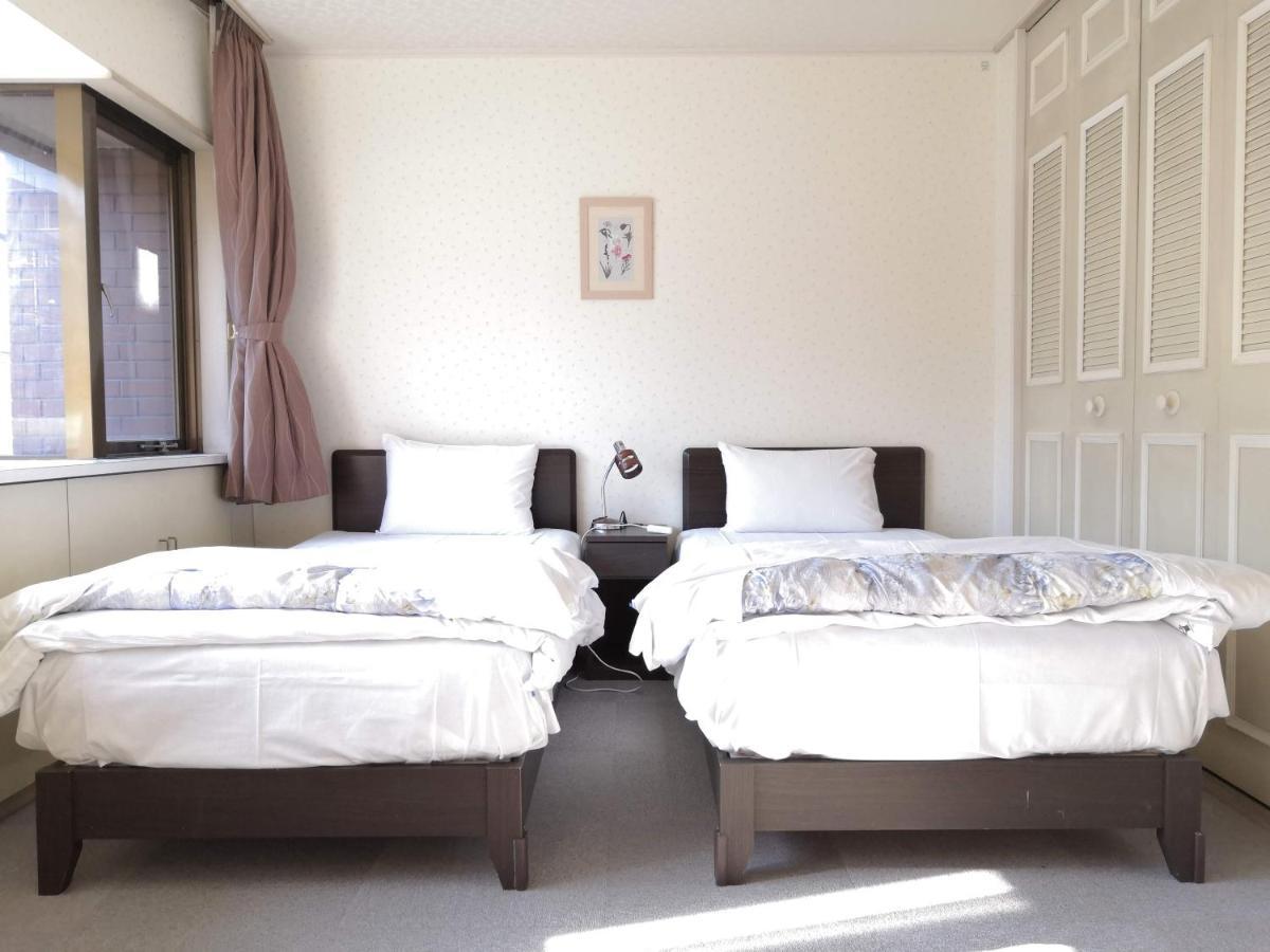 Tiny Guesthouse Umekoji 梅小路 Kyoto Exteriör bild