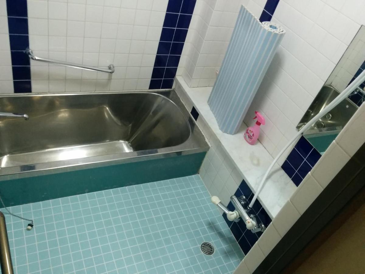 Tiny Guesthouse Umekoji 梅小路 Kyoto Exteriör bild