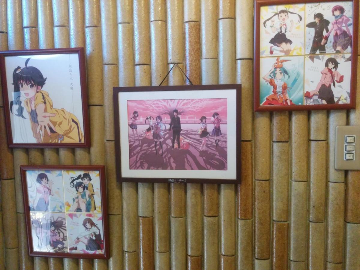 Tiny Guesthouse Umekoji 梅小路 Kyoto Exteriör bild