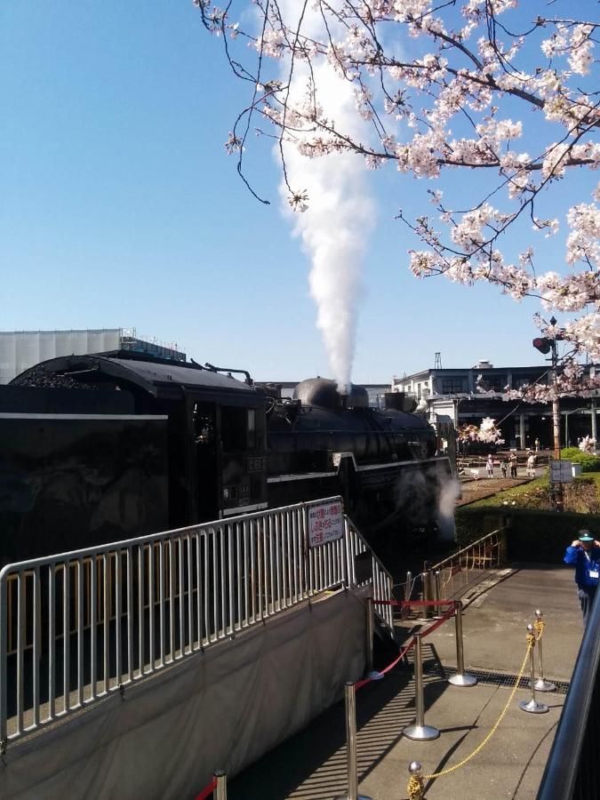 Tiny Guesthouse Umekoji 梅小路 Kyoto Exteriör bild
